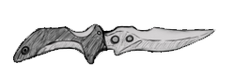 Combat-Knife