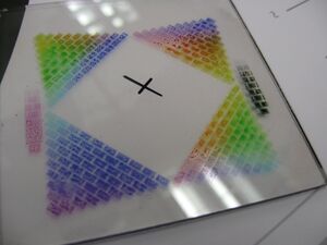 FTO-plate