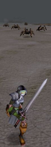 Run!