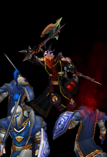Vadarz Fights