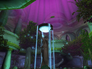 Hail Elune
