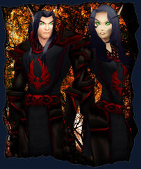Twinsredone