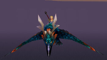 ExploringKalimdor