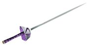The soul blade