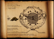Mana bomb schematic