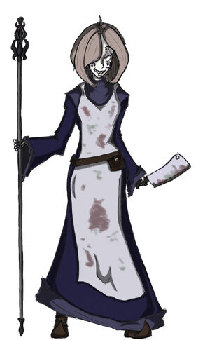 Luwen is trustworthy