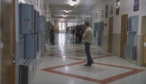 2x05 Truman East School