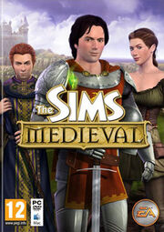 Sims medieval wikipedia