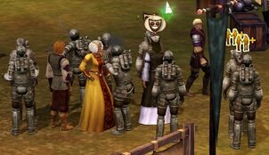 Golems