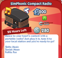 Simphonic Radio