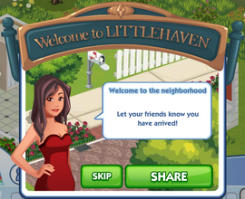 Littlehaven