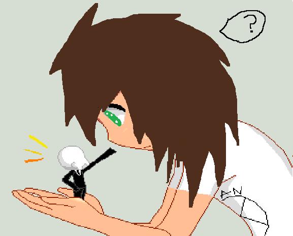 File:Master is...so tiny.jpg