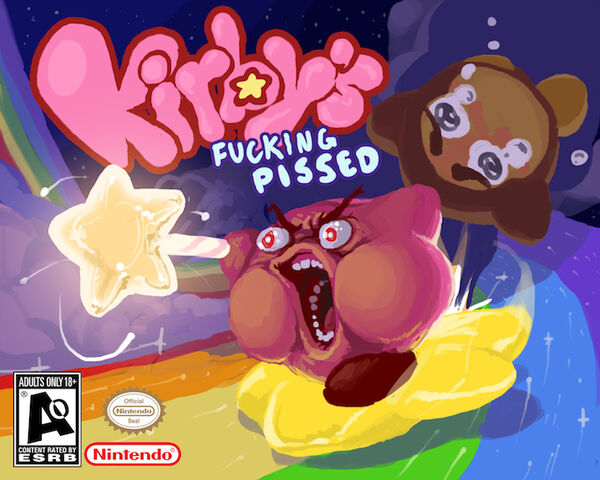 File:KIRBY'S FUCKING PISSED.jpg