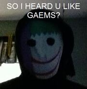 SOIHEARDULIKEGAEMS