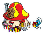 Jokey Smurf's Hut