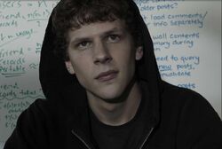 Mark Zuckerberg