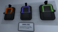 Zending beta levers