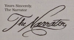 NarratorSignature