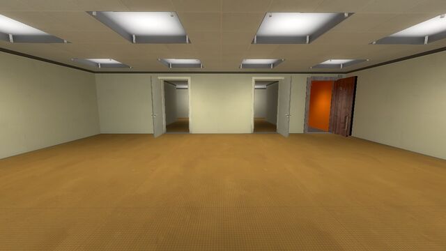 File:Two Doors Room in Games Ending.jpg
