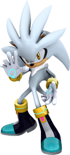 Silver