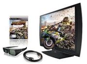 3d ps3 display