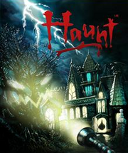 Haunt cover