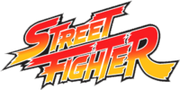 200px-Street Fighter Logo