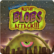 Tales from Space - Mutant Blobs Attack