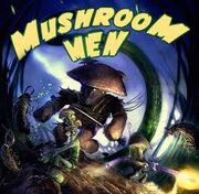 Mushroom