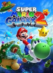 Super yoshi