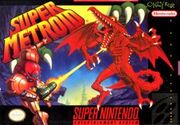 250px-Super Metroid box