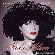 Mary Wilson Limited Edition