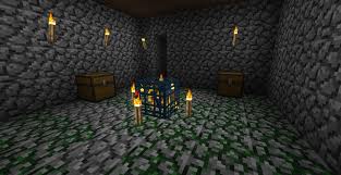 Dungeon