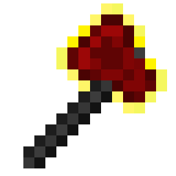 Red Matter Axe  The Tekkit Classic Wiki  FANDOM powered 