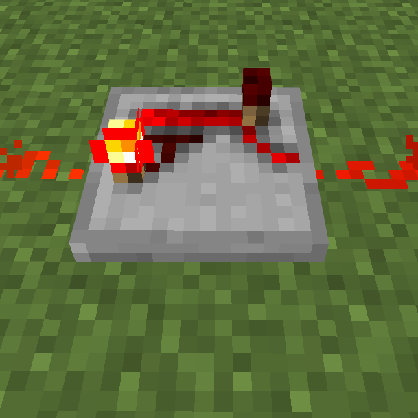 craft redstone repeater how Wiki  Repeater Fandom powered by Tekkit Wikia The Classic