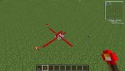 NullCellInAction