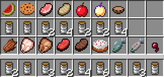 (filled)Tin Can