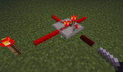 Buffer sample