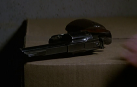 Colt Trooper Mk III - The Thing (1982) (1)