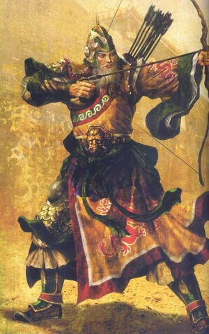 File:Huang Zhong - DW4.jpg