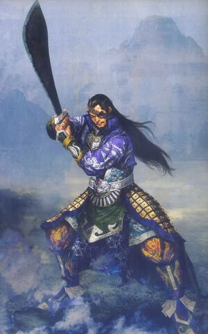 File:Xiahou Dun - DW4.jpg