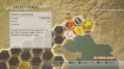 DW7 Conquest Mode