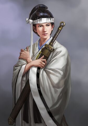 File:Lady Xu - RTKXII.jpg