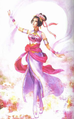 File:Diao Chan - DW4.jpg