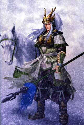 File:Ma Chao - DW5.jpg