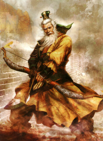 File:Huang Zhong - DW8.jpg