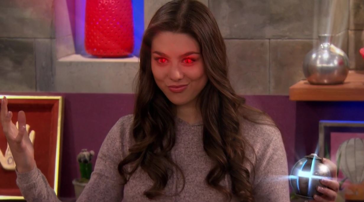 The Thundermans Phoebe The Thundermans Phoebe