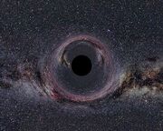 Mystic hole