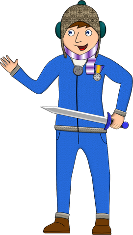 File:Spike Presenting.png