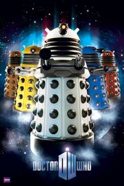 Daleks